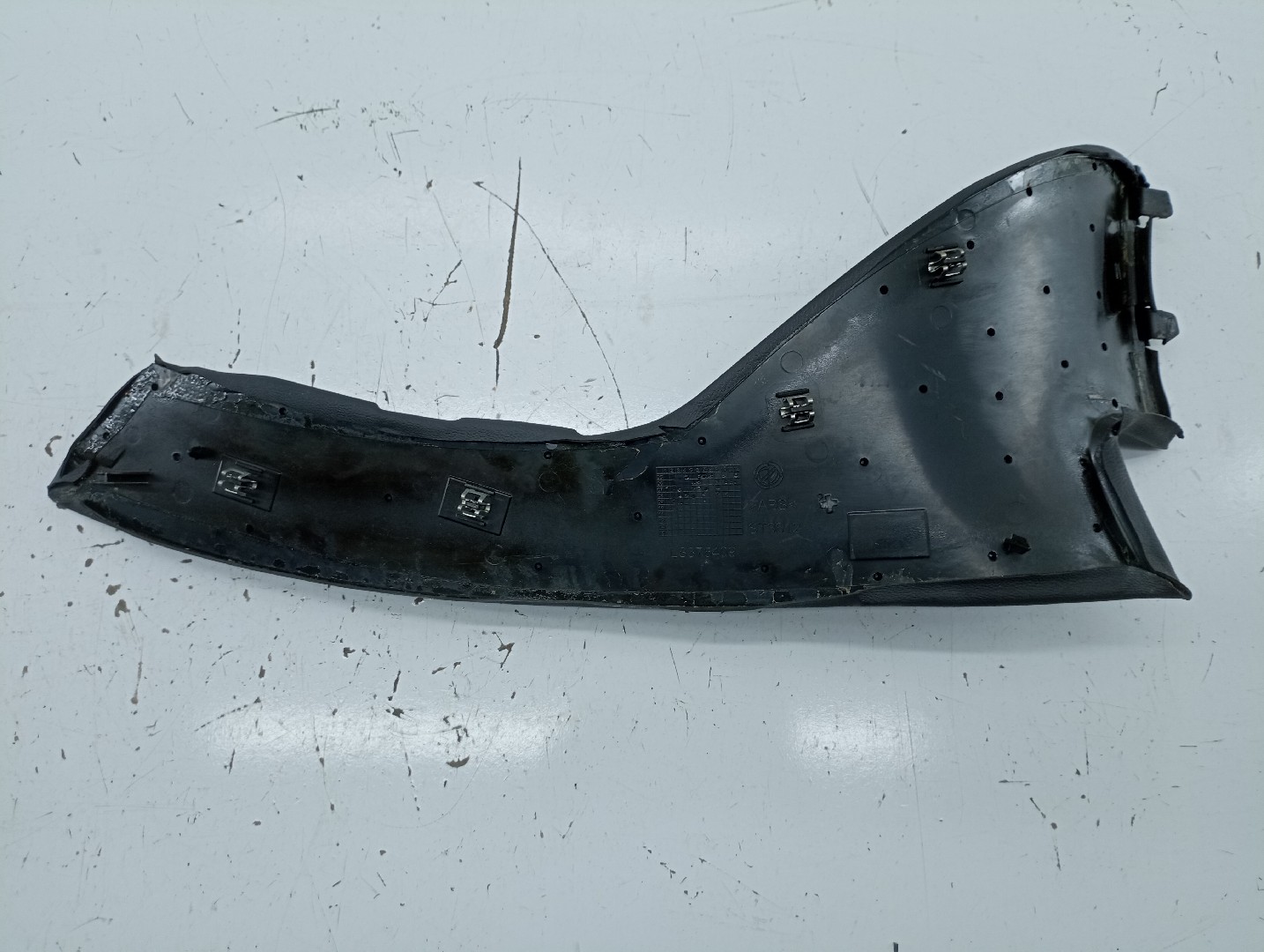 Acabamento de consola central ALFA ROMEO 159 (939_) | 05 - 12 Imagem-4