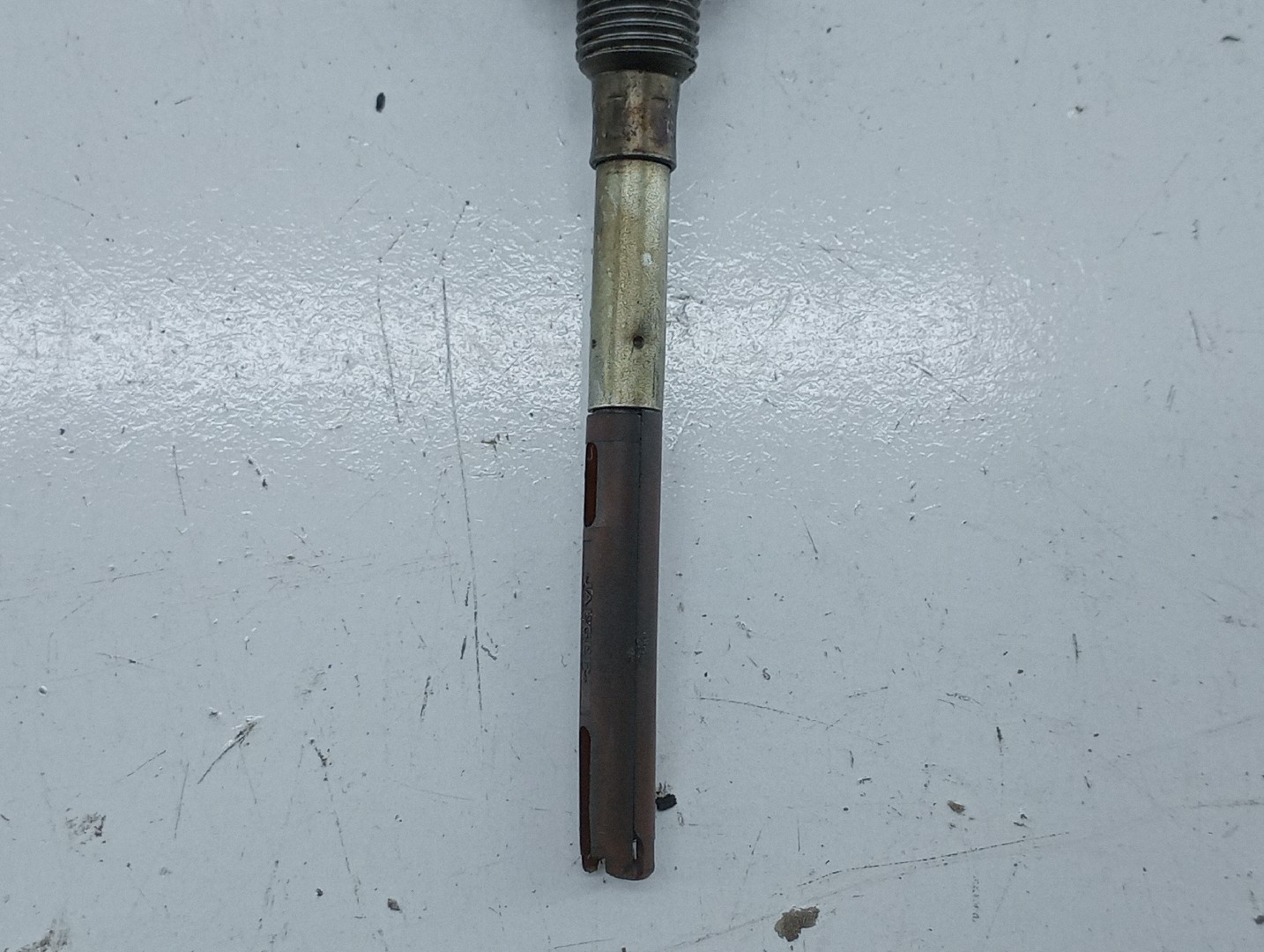 Sensor ALFA ROMEO 159 (939_) | 05 - 12 Imagem-3