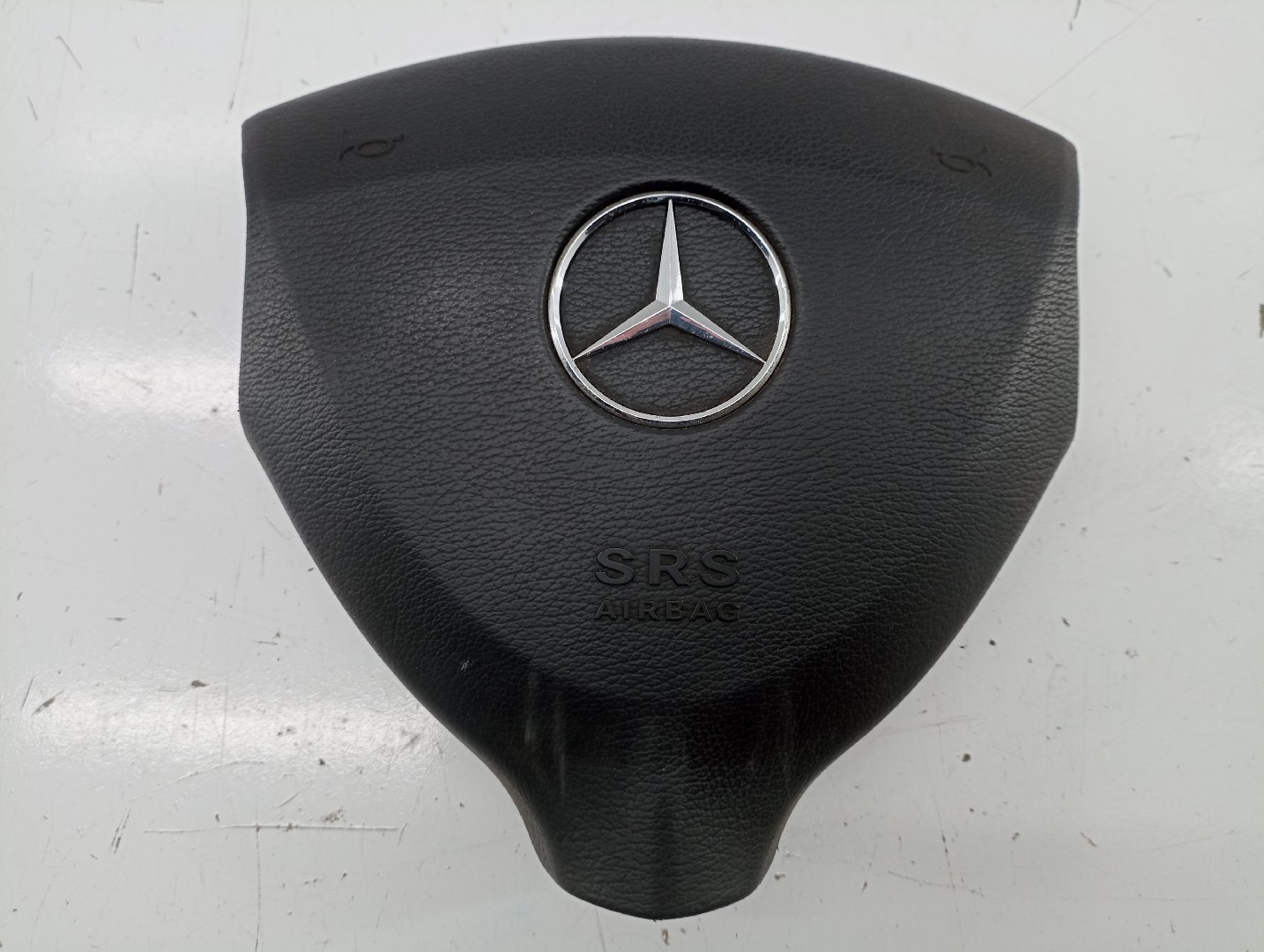 Airbag Volante MERCEDES-BENZ A-CLASS (W169) | 04 - 12