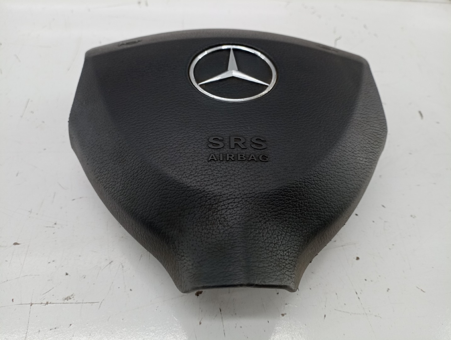 Airbag Volante MERCEDES-BENZ A-CLASS (W169) | 04 - 12 Imagem-6