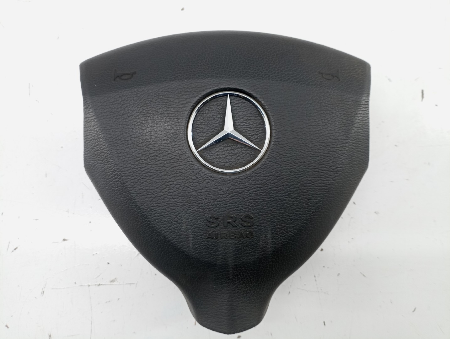 Airbag Volante MERCEDES-BENZ A-CLASS (W169) | 04 - 12 Imagem-7