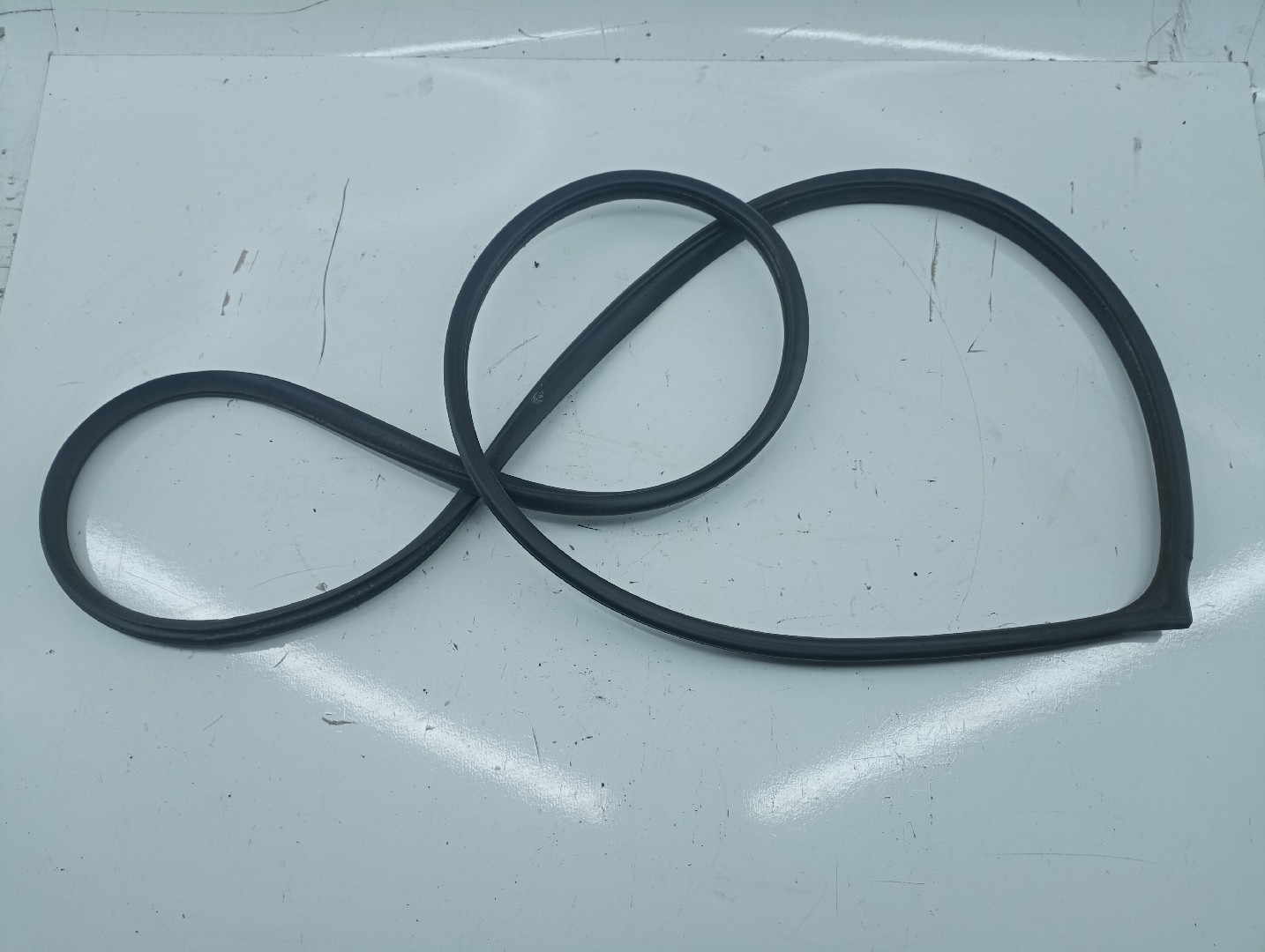 Borracha Porta Tras Esquerdo TOYOTA AVENSIS (_T22_) | 97 - 03