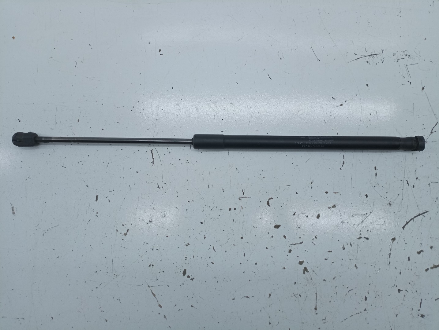 Amortecedor Traseiro MERCEDES-BENZ A-CLASS (W169) | 04 - 12 Imagem-4