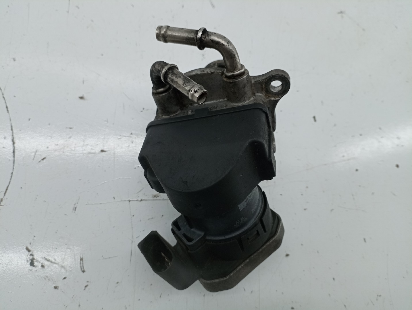 Válvula EGR MERCEDES-BENZ A-CLASS (W169) | 04 - 12 Imagem-3