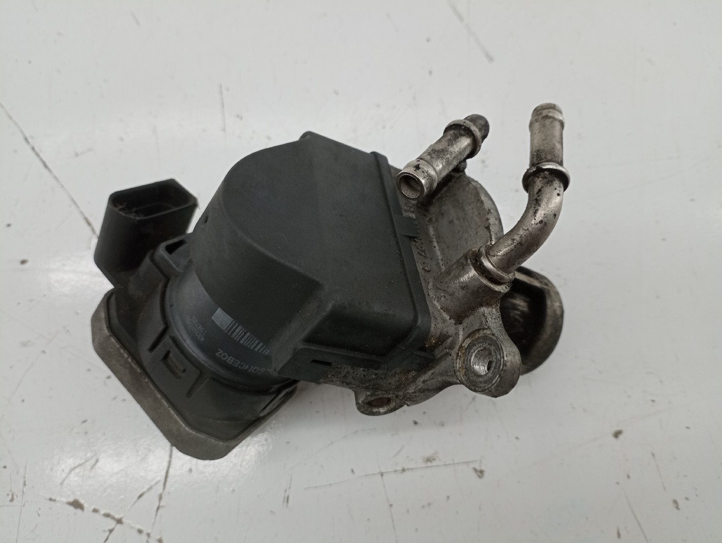 Válvula EGR MERCEDES-BENZ A-CLASS (W169) | 04 - 12