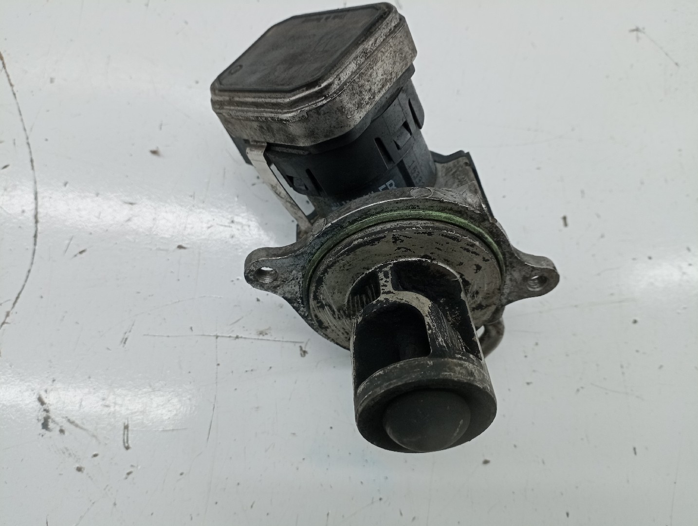 Válvula EGR MERCEDES-BENZ A-CLASS (W169) | 04 - 12 Imagem-2