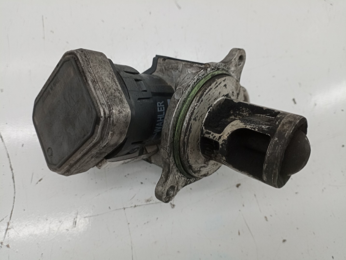 Válvula EGR MERCEDES-BENZ A-CLASS (W169) | 04 - 12 Imagem-1