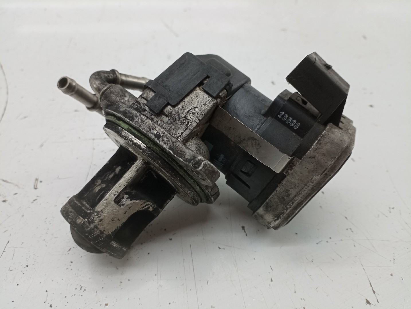 Válvula EGR MERCEDES-BENZ A-CLASS (W169) | 04 - 12 Imagem-6