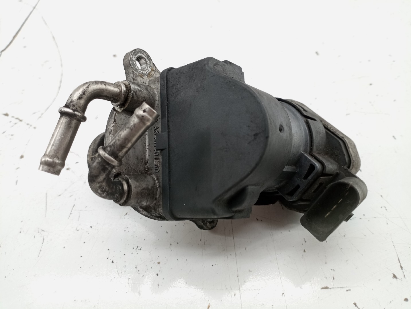 Válvula EGR MERCEDES-BENZ A-CLASS (W169) | 04 - 12 Imagem-5