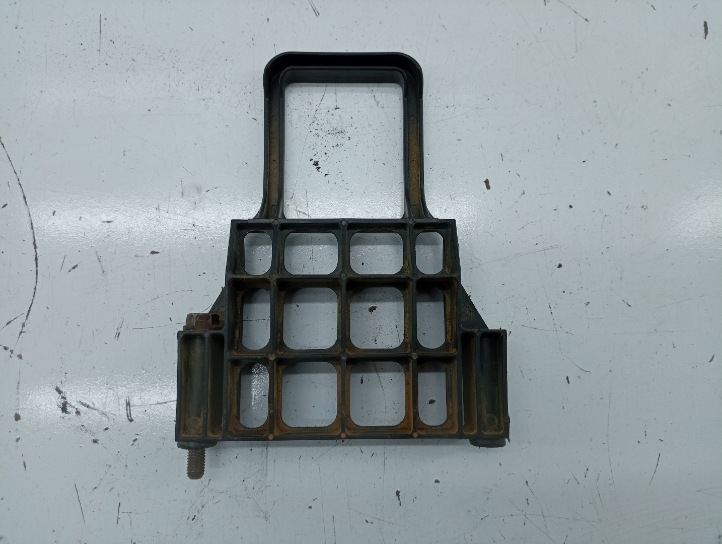 Suporte de Bateria MERCEDES-BENZ A-CLASS (W169) | 04 - 12