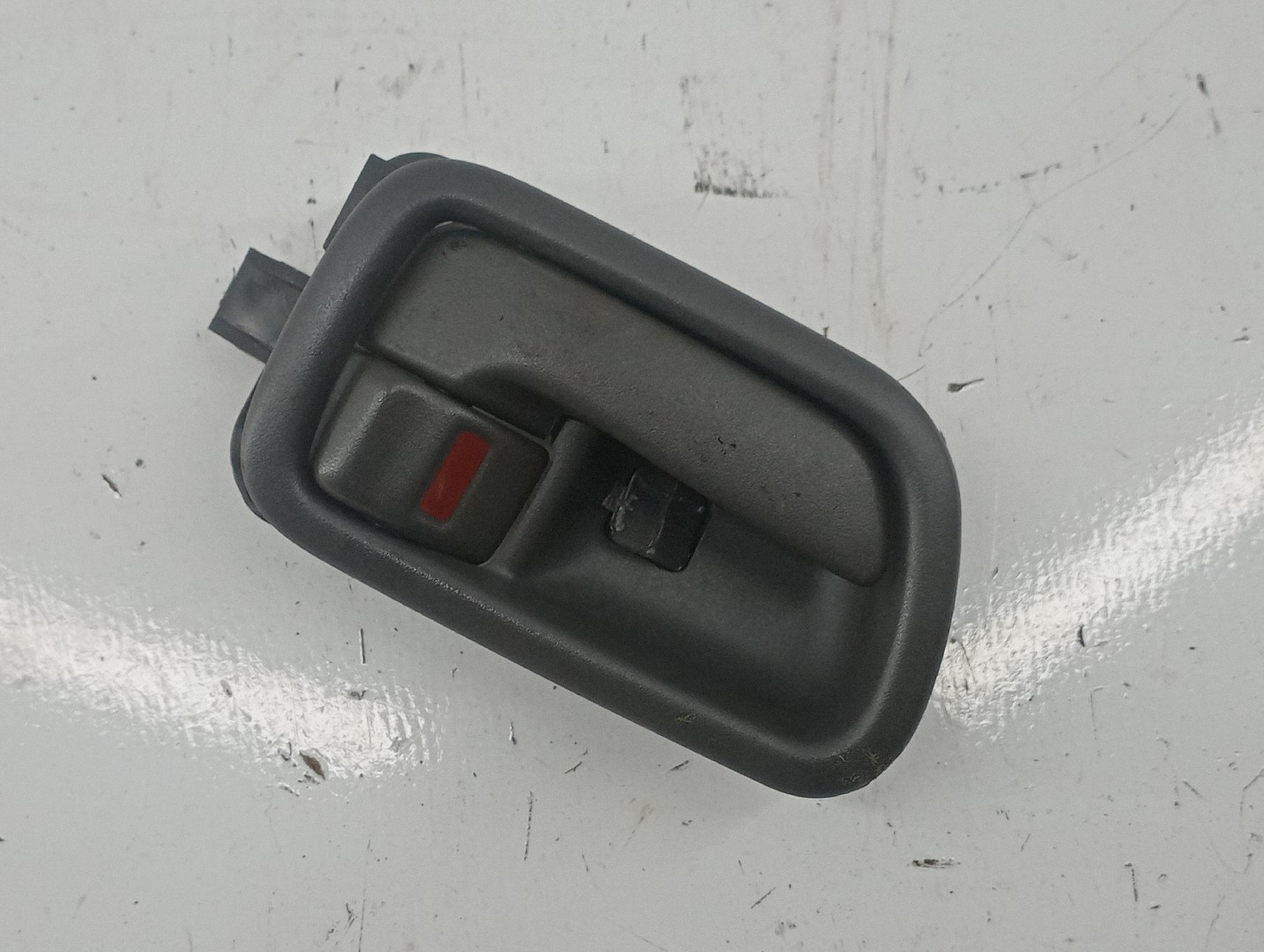 Puxador interior de porta frente direita TOYOTA AVENSIS (_T22_) | 97 - 03