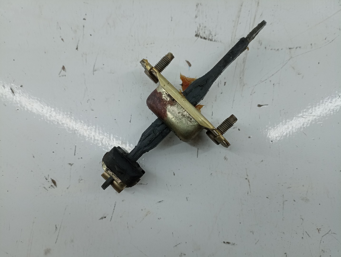 Esticador  / Limitador de porta TOYOTA AVENSIS (_T22_) | 97 - 03