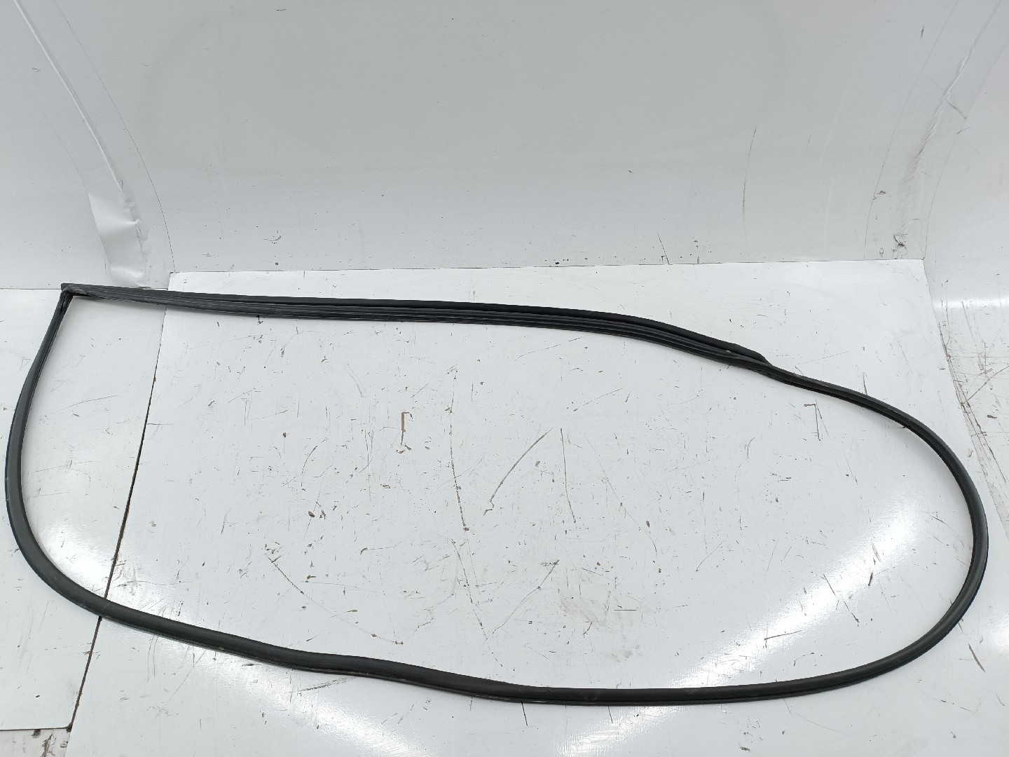 Borracha Porta Tras Direito TOYOTA AVENSIS (_T22_) | 97 - 03