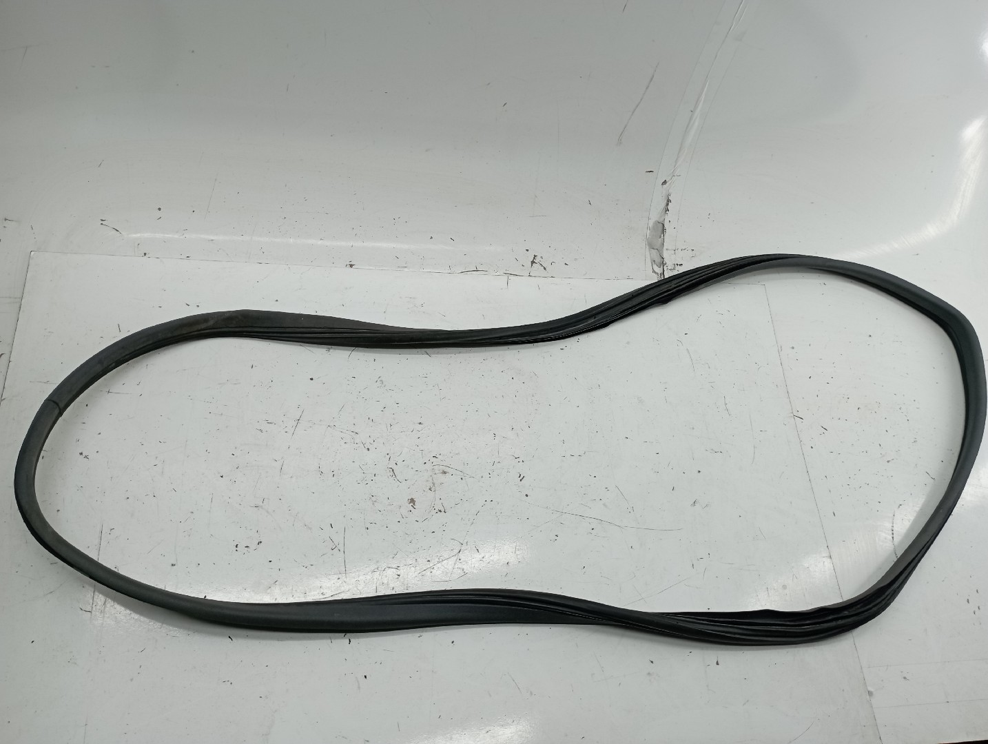 Borracha Da Porta Traseira Direita MERCEDES-BENZ A-CLASS (W168) | 97 - 05 Imagem-1