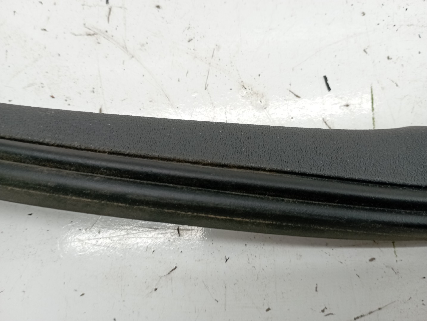 Borracha Da Porta Traseira Direita MERCEDES-BENZ A-CLASS (W168) | 97 - 05 Imagem-4