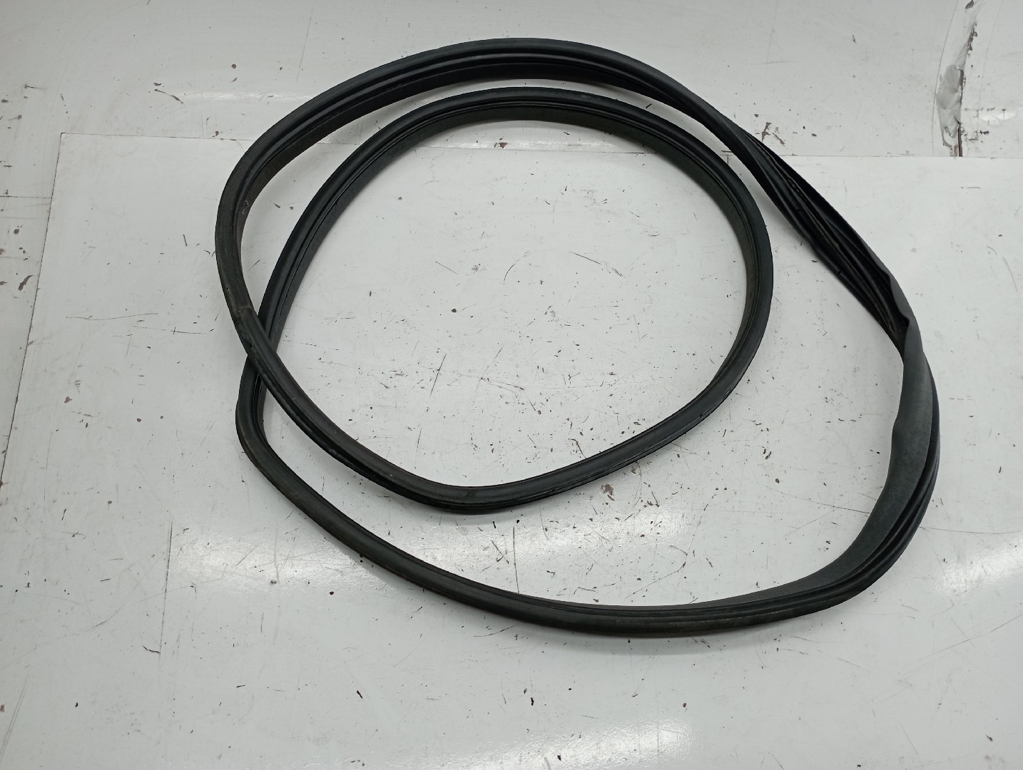 Borracha Da Porta Traseira Direita MERCEDES-BENZ A-CLASS (W168) | 97 - 05 Imagem-5