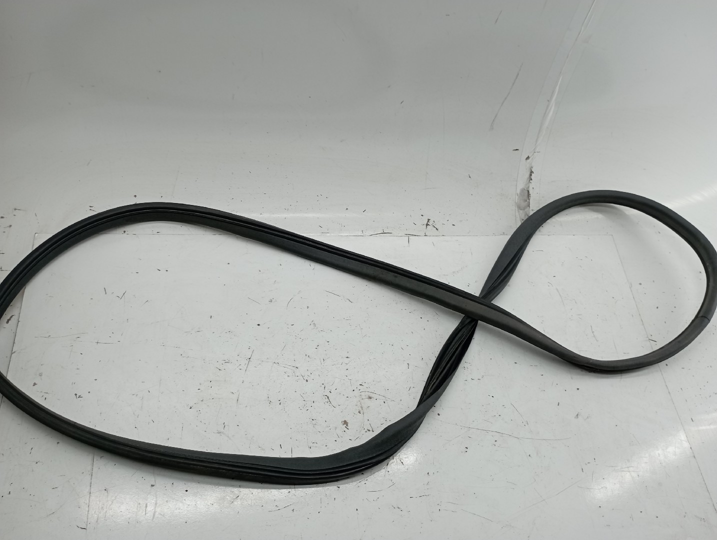 Borracha Da Porta Traseira Direita MERCEDES-BENZ A-CLASS (W168) | 97 - 05 Imagem-3