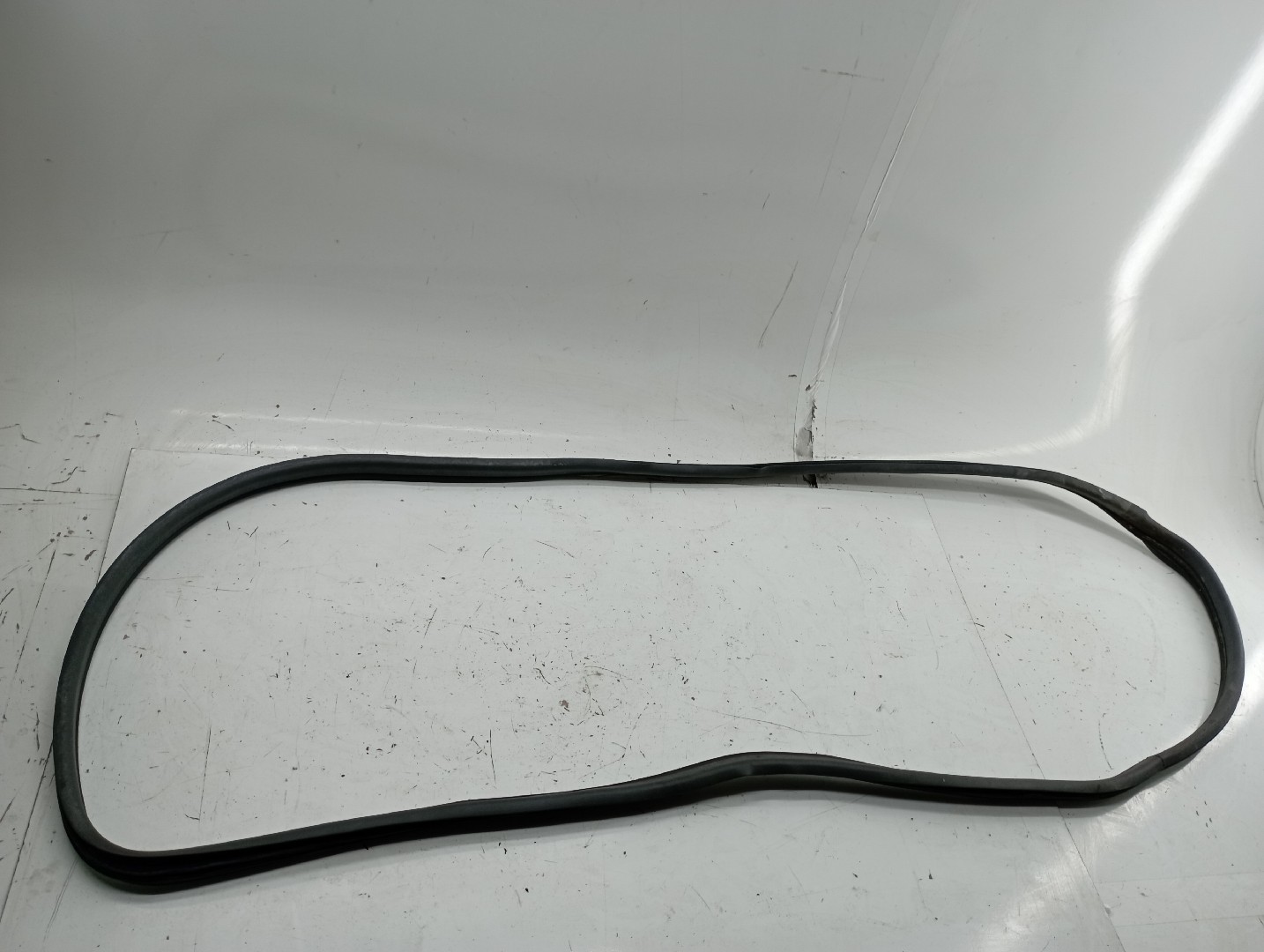 Borracha Porta Frente Direito MERCEDES-BENZ A-CLASS (W168) | 97 - 05