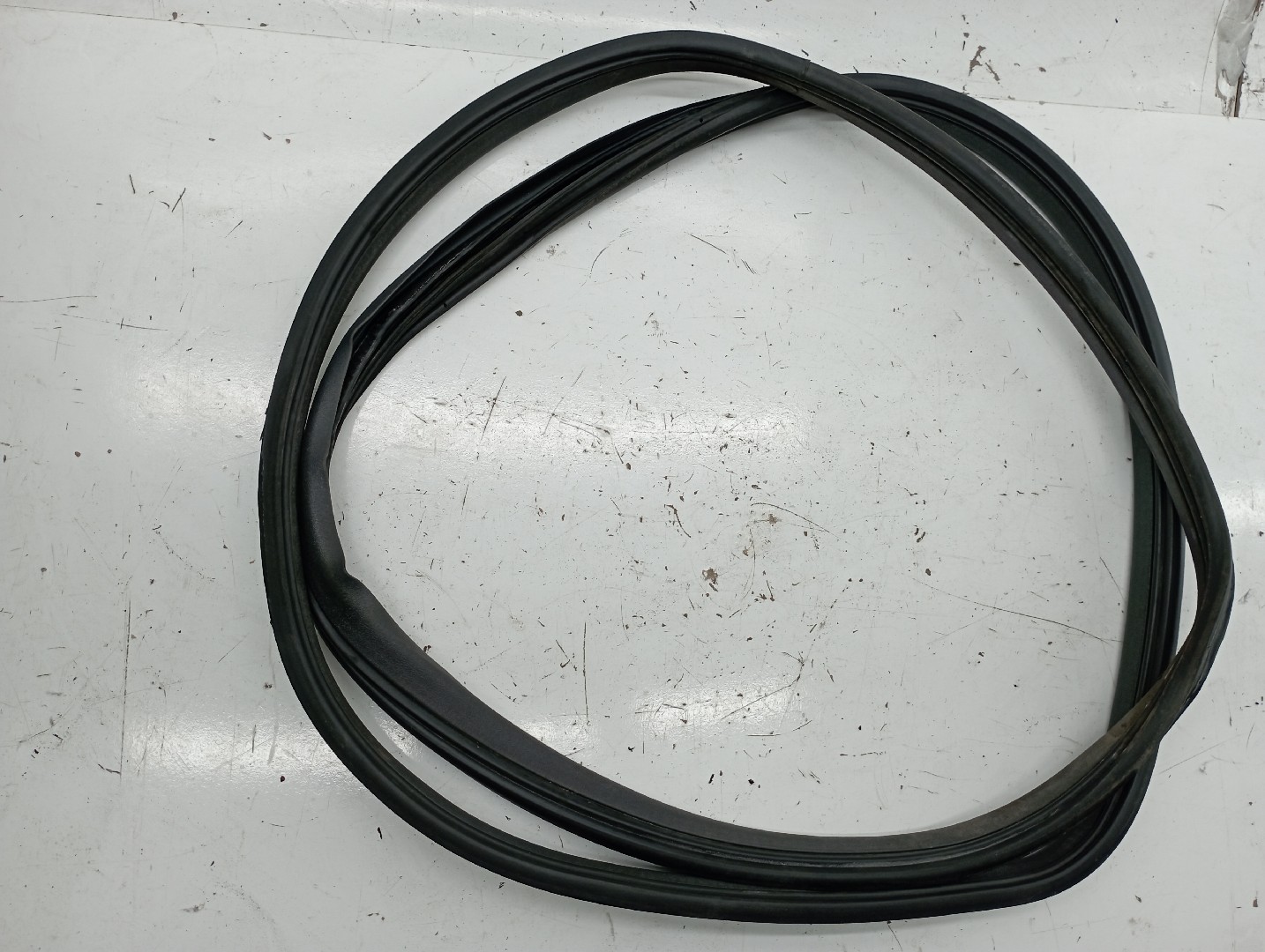 Borracha Porta Frente Direito MERCEDES-BENZ A-CLASS (W168) | 97 - 05 Imagem-4