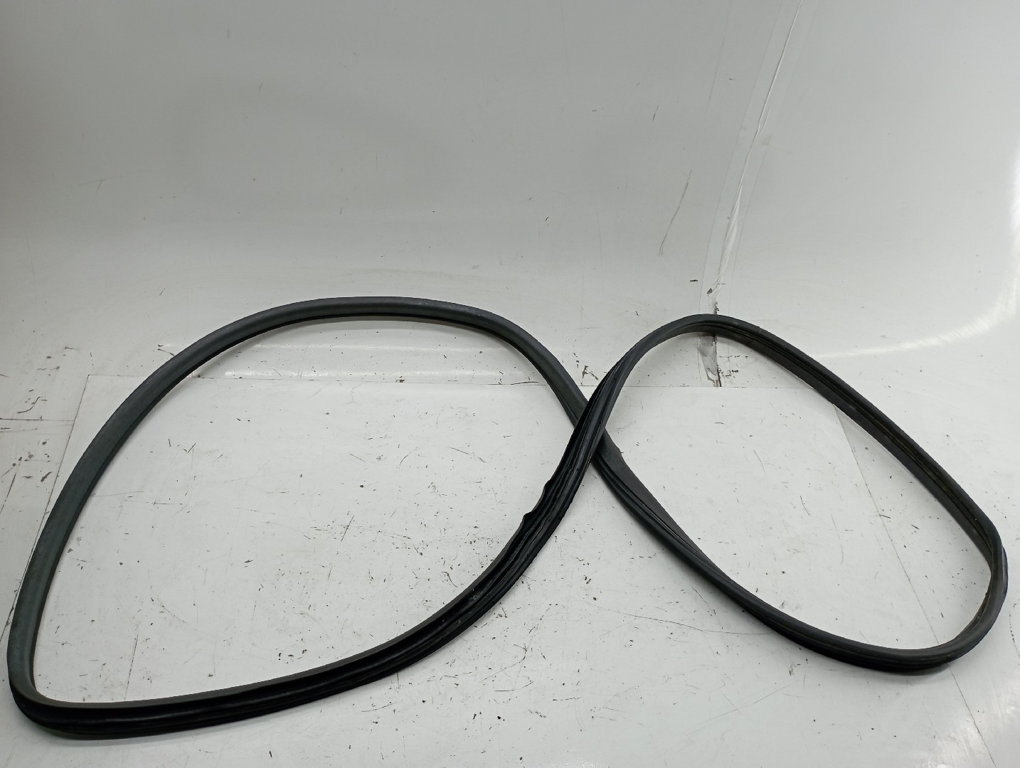 Borracha Porta Frente Direito MERCEDES-BENZ A-CLASS (W168) | 97 - 05 Imagem-3