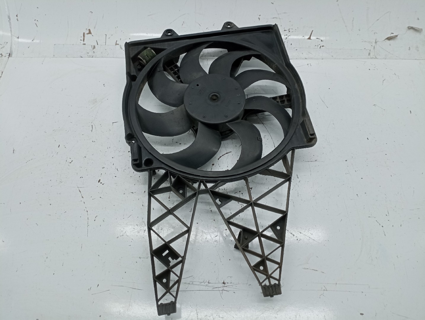 Termo ventilador FIAT GRANDE PUNTO (199_) | 05 -  Imagem-3