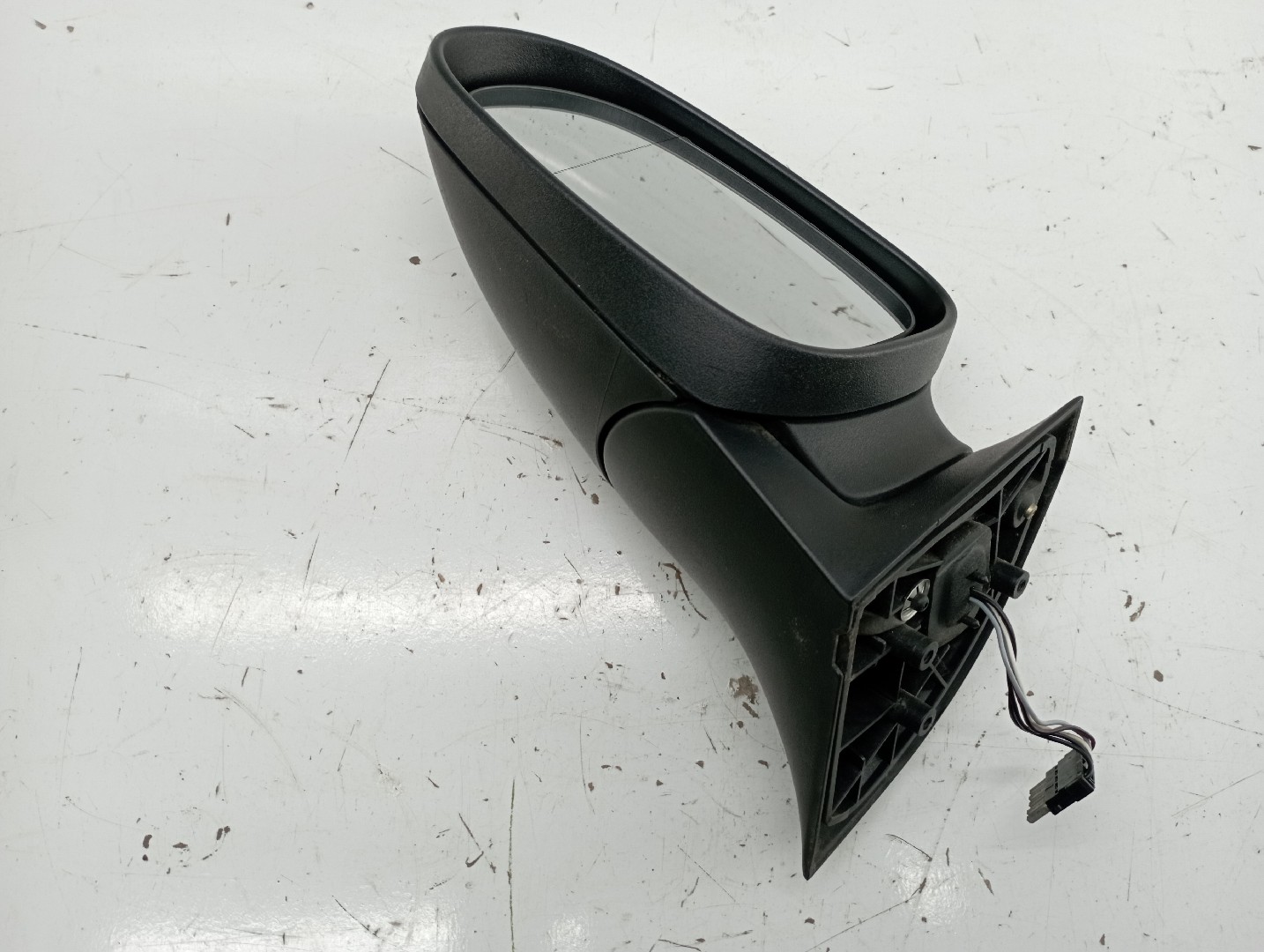 Espelho Retrovisor Esquerdo MERCEDES-BENZ A-CLASS (W168) | 97 - 05 Imagem-5