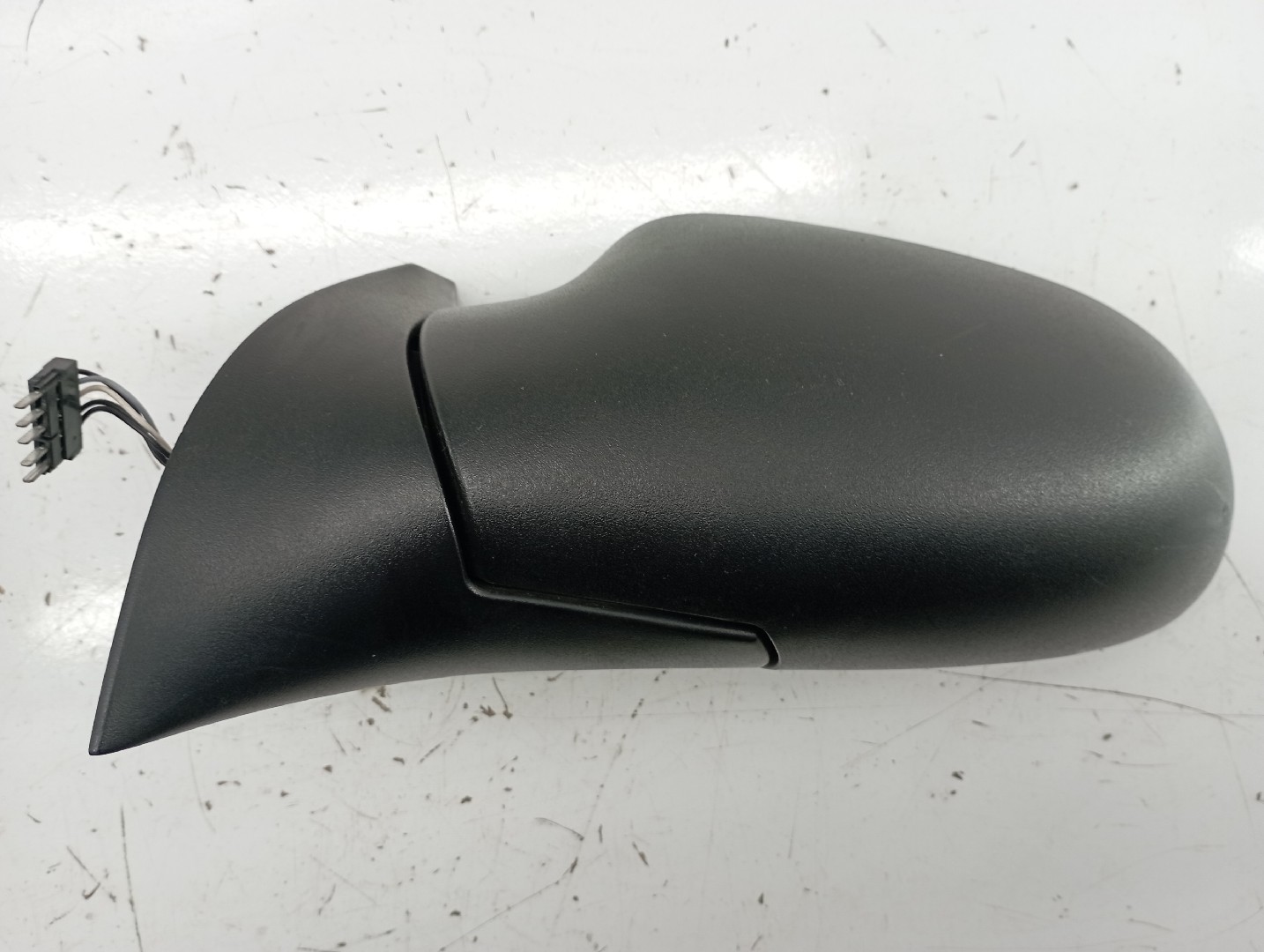 Espelho Retrovisor Esquerdo MERCEDES-BENZ A-CLASS (W168) | 97 - 05 Imagem-2