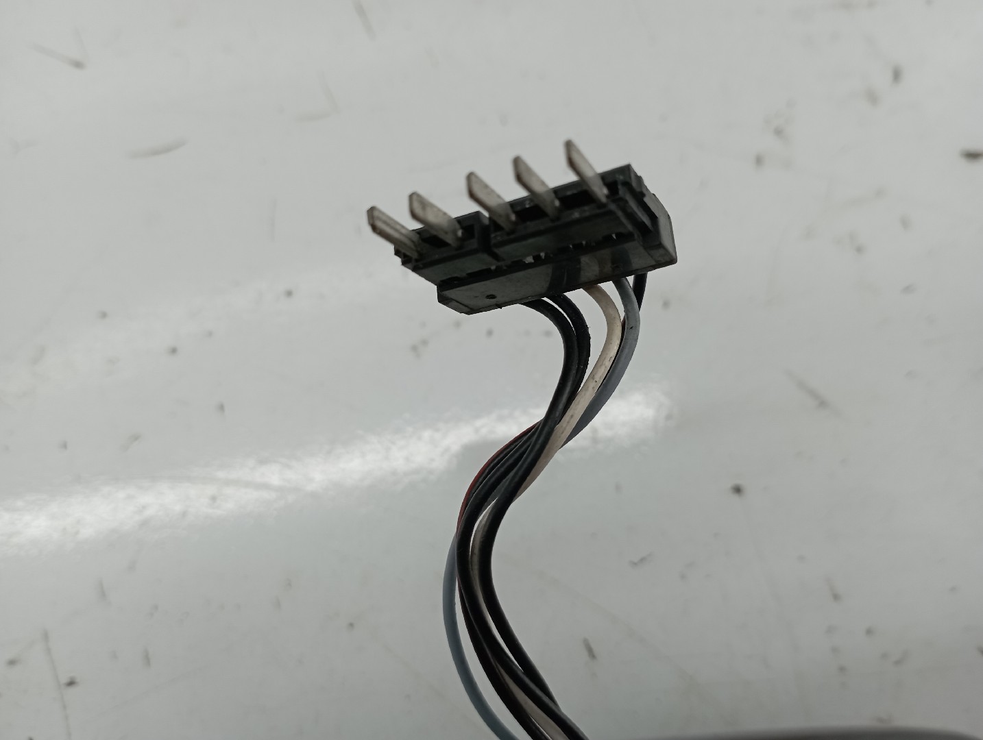 Espelho Retrovisor Esquerdo MERCEDES-BENZ A-CLASS (W168) | 97 - 05 Imagem-4