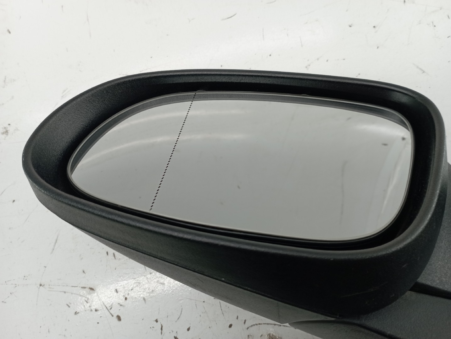 Espelho Retrovisor Esquerdo MERCEDES-BENZ A-CLASS (W168) | 97 - 05 Imagem-1