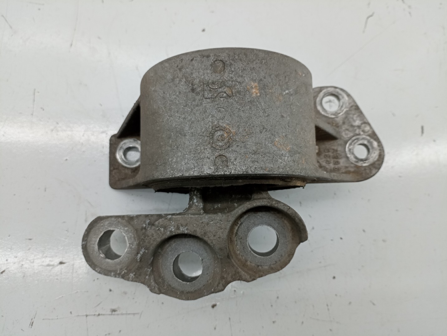 Soporte del motor FIAT GRANDE PUNTO (199_) | 05 - 
