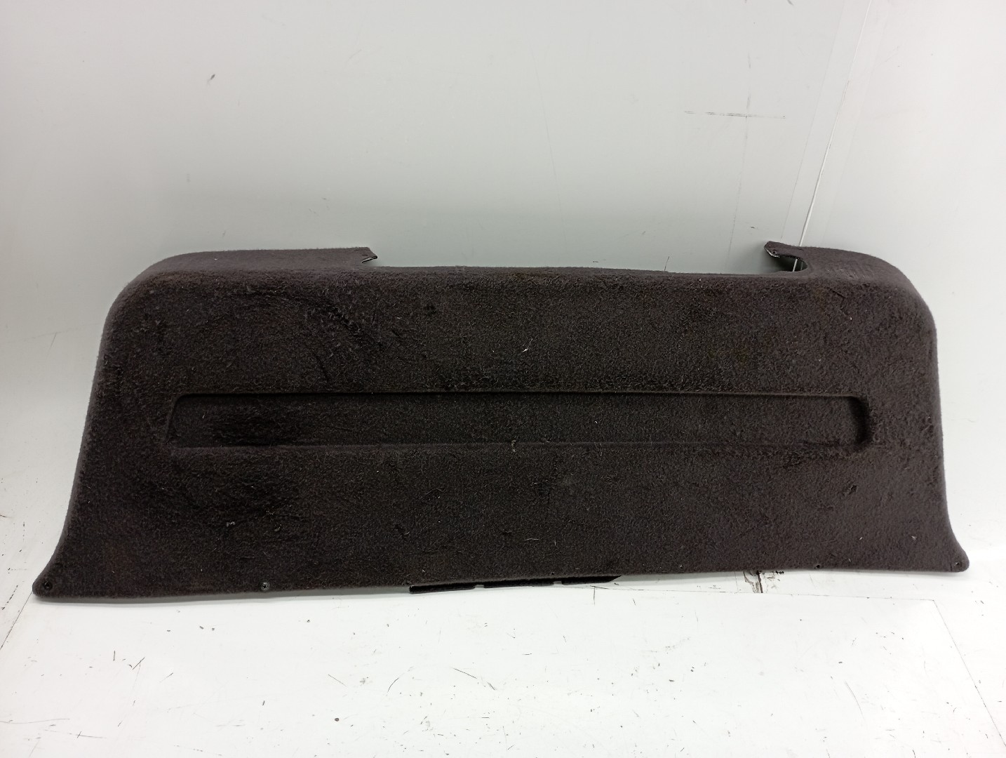 Forra de mala MERCEDES-BENZ A-CLASS (W168) | 97 - 05