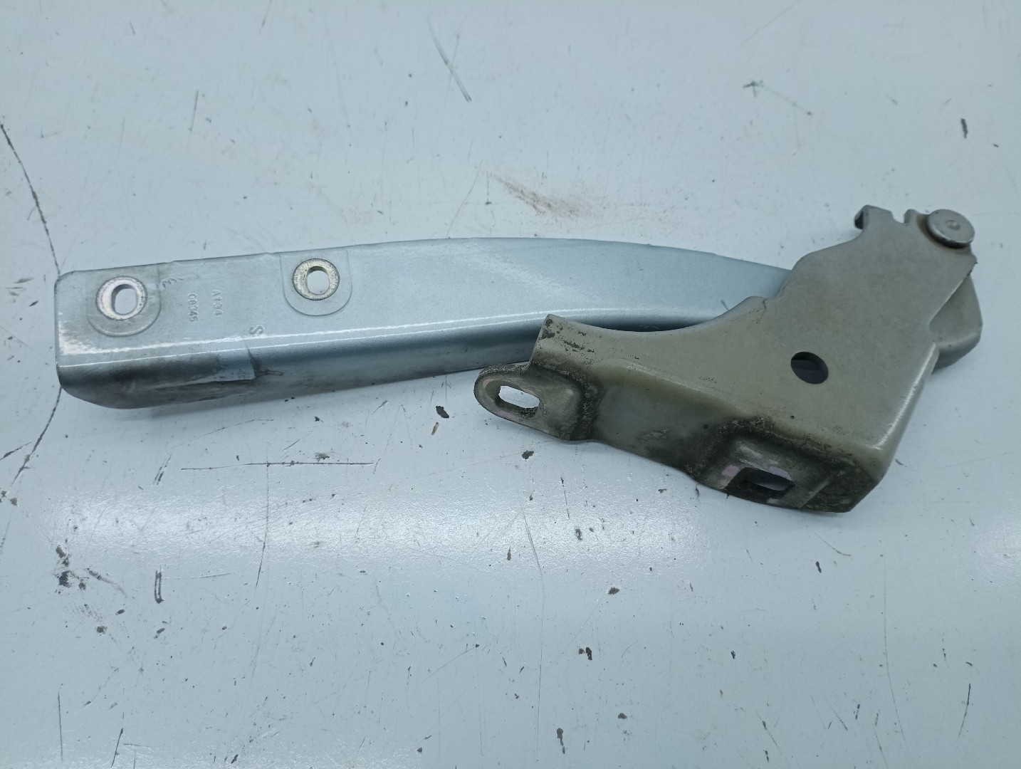 Dobradiça FIAT GRANDE PUNTO (199_) | 05 -  Imagem-5