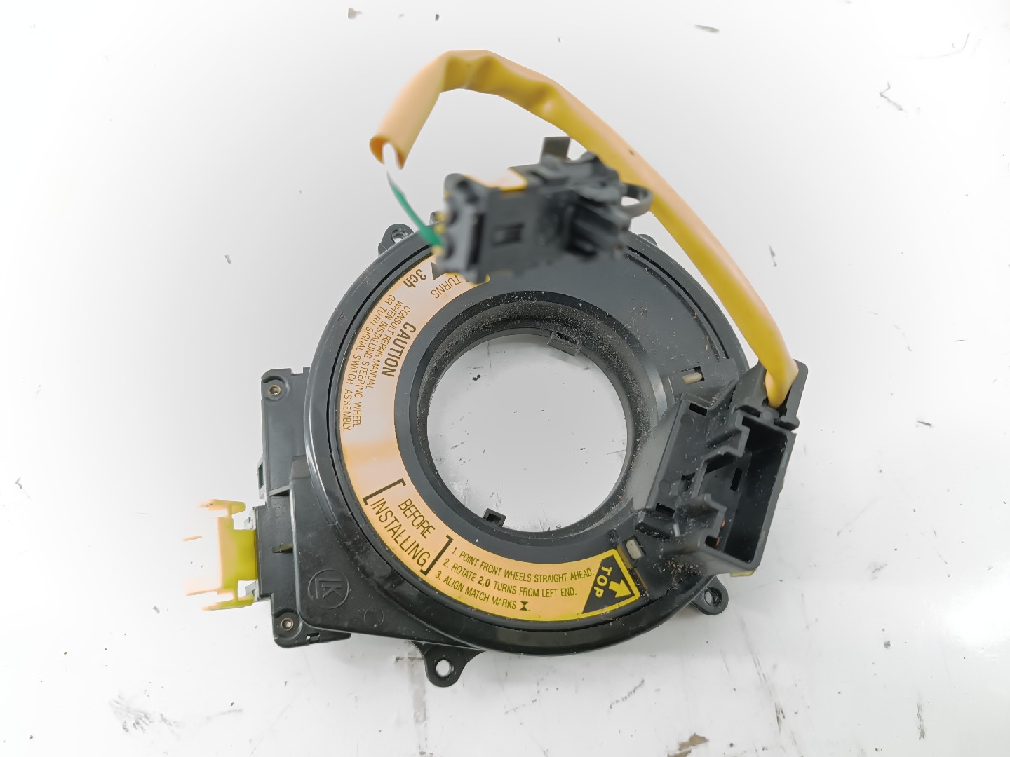 Tape Airbag TOYOTA AVENSIS (_T22_) | 97 - 03 Imagem-1