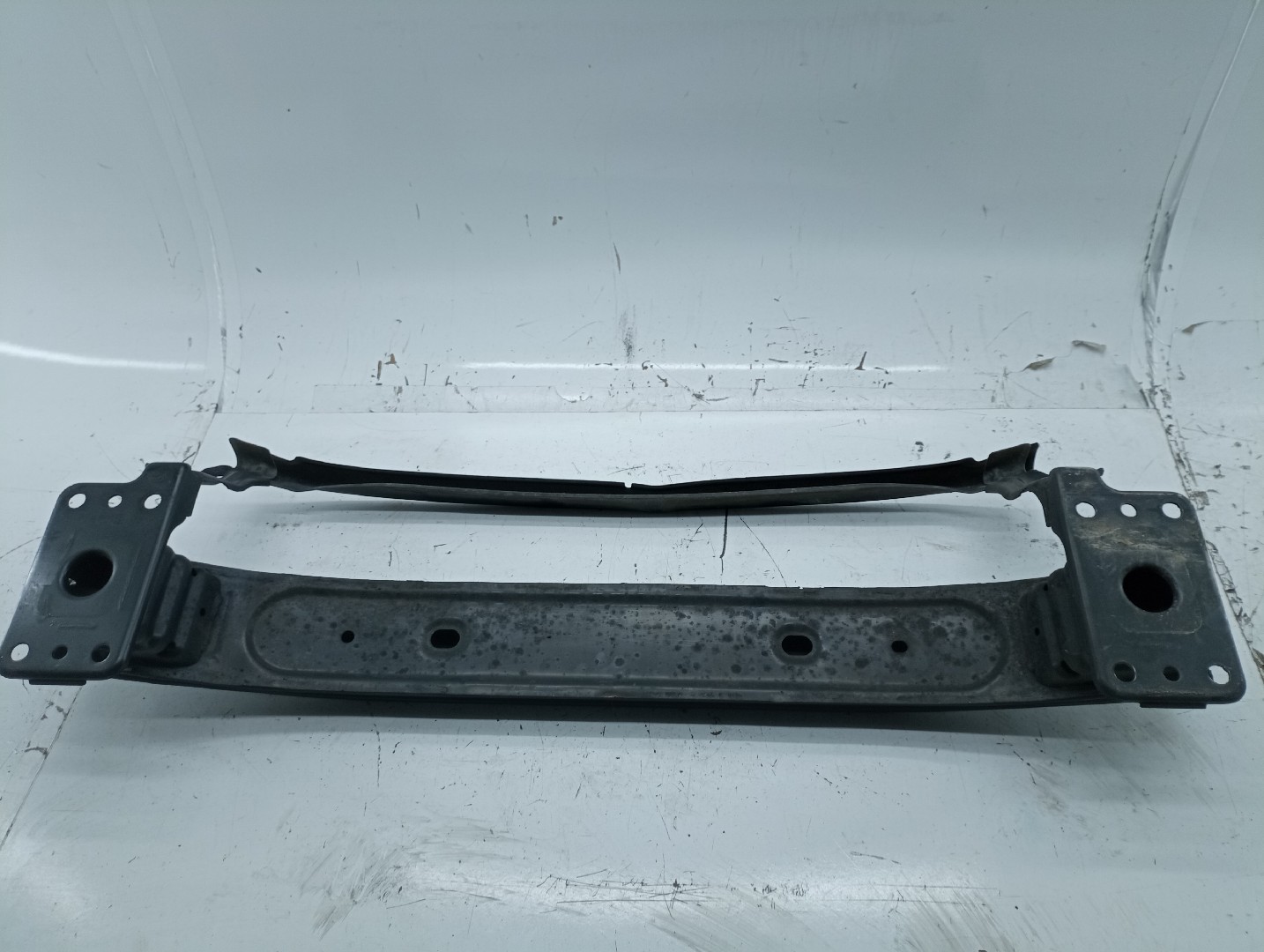 Reforço do para-choques Frente FIAT GRANDE PUNTO (199_) | 05 -  Imagem-2