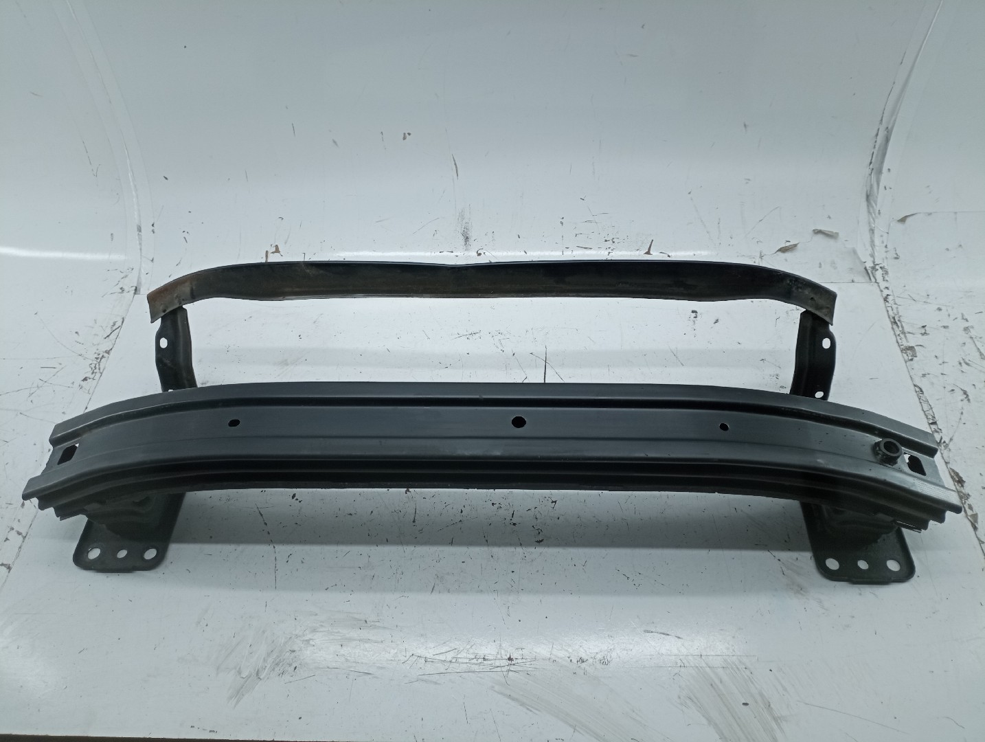 Reforço do para-choques Frente FIAT GRANDE PUNTO (199_) | 05 - 