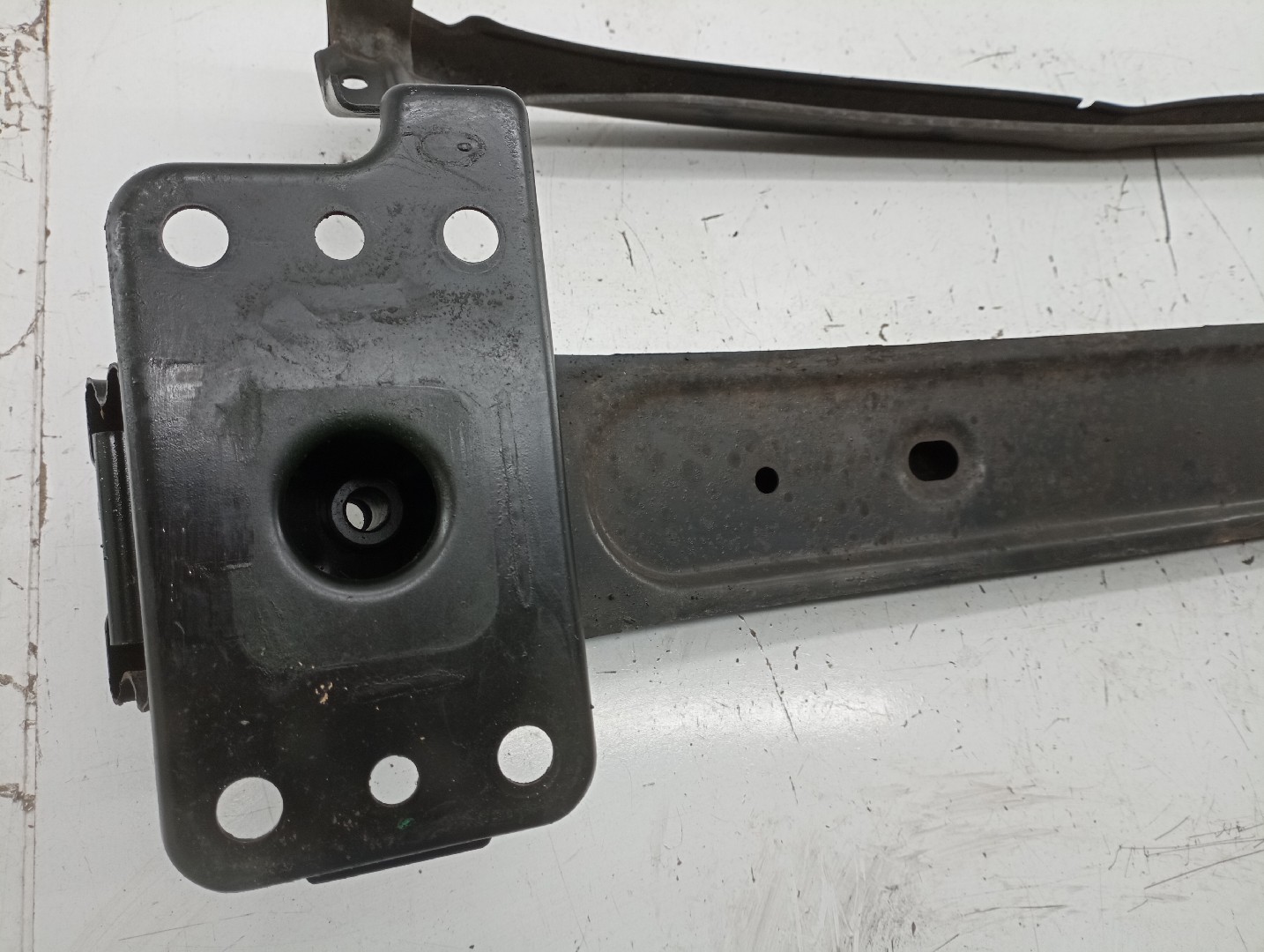 Reforço do para-choques Frente FIAT GRANDE PUNTO (199_) | 05 -  Imagem-3