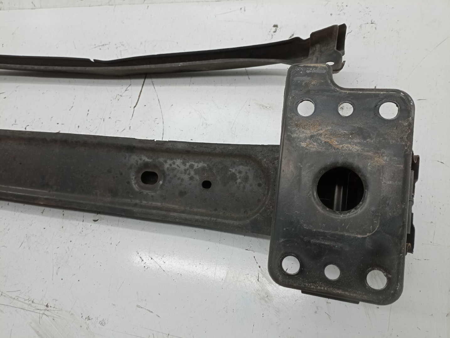 Reforço do para-choques Frente FIAT GRANDE PUNTO (199_) | 05 -  Imagem-4