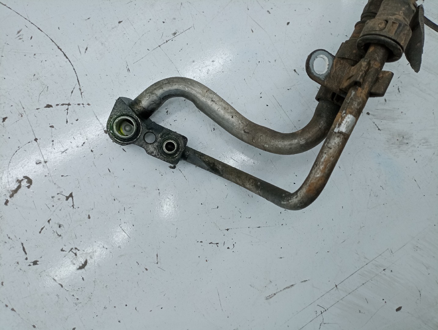 Tubos de Ac FIAT GRANDE PUNTO (199_) | 05 -  Imagem-3