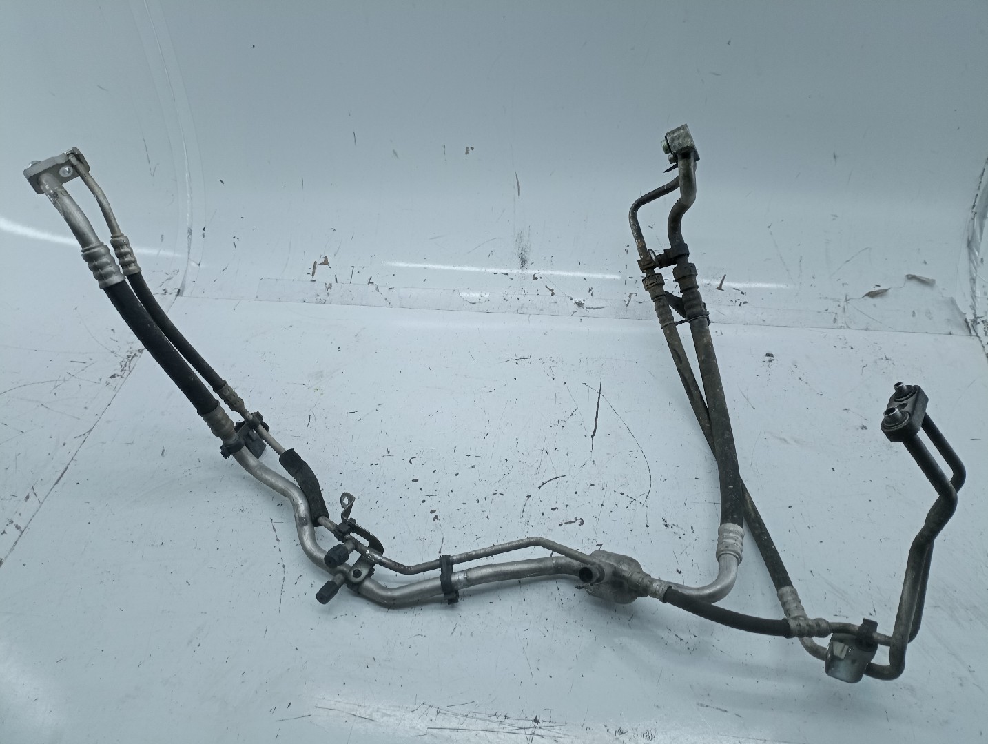 Tubos de Ac FIAT GRANDE PUNTO (199_) | 05 -  Imagem-6