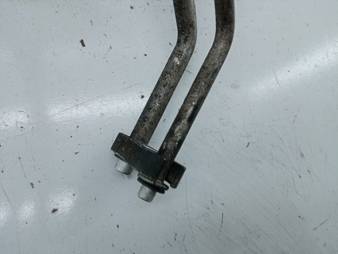 Tubos de Ac FIAT GRANDE PUNTO (199_) | 05 -  Imagem-2