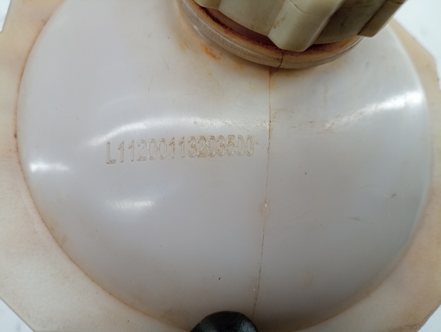 Reservatório de agua do Radiador RENAULT CLIO I Caixa (S57_) | 91 - 98 Imagem-4