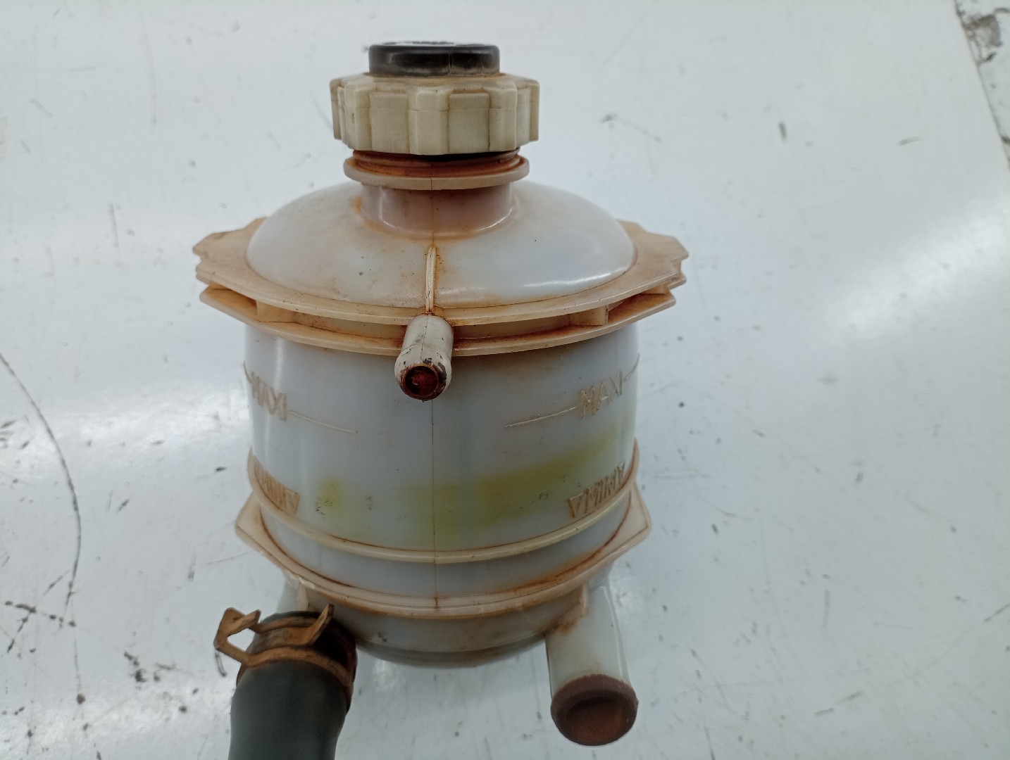 Reservatório de agua do Radiador RENAULT CLIO I Caixa (S57_) | 91 - 98 Imagem-2