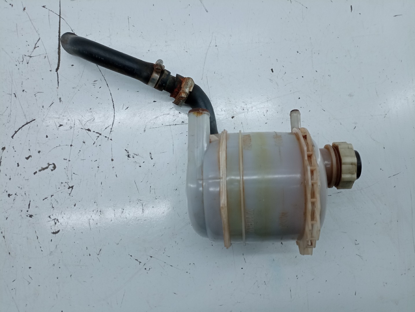 Reservatório de agua do Radiador RENAULT CLIO I Caixa (S57_) | 91 - 98 Imagem-5