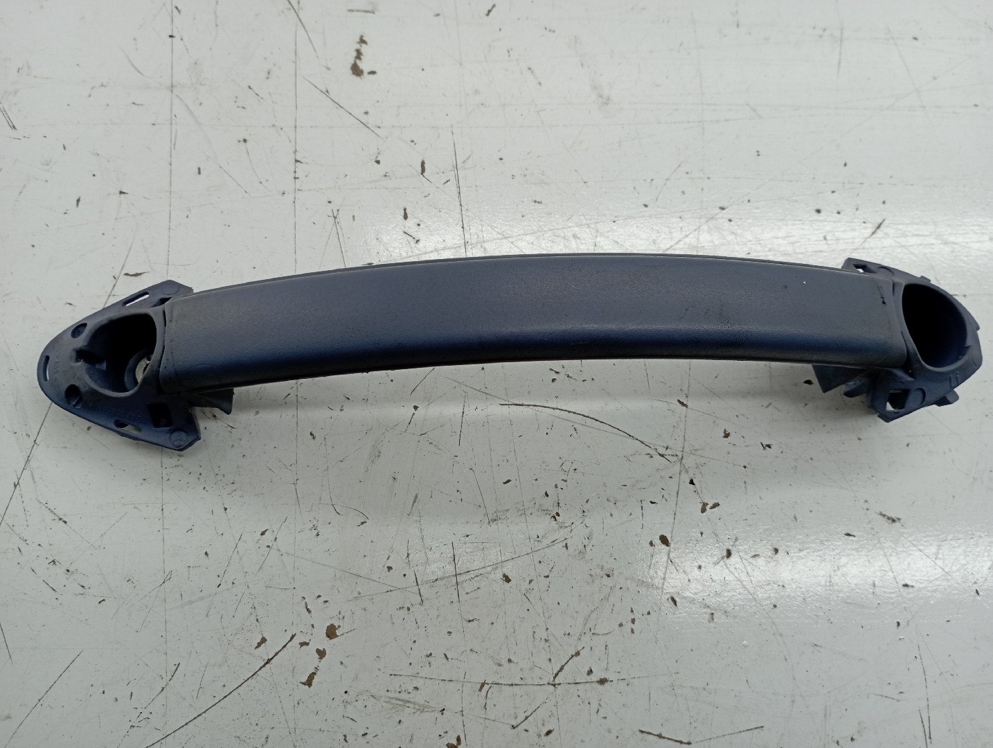 Puxador Interior Porta Frente Esquerdo MERCEDES-BENZ A-CLASS (W168) | 97 - 05