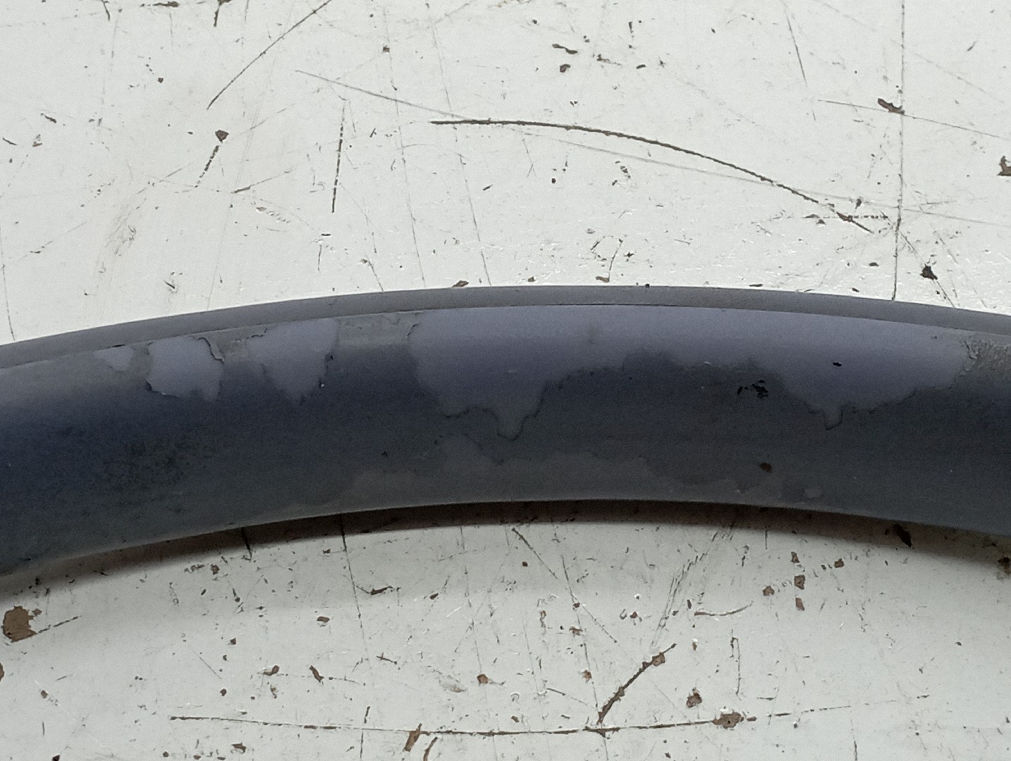 Puxador Interior Porta Frente Esquerdo MERCEDES-BENZ A-CLASS (W168) | 97 - 05 Imagem-3