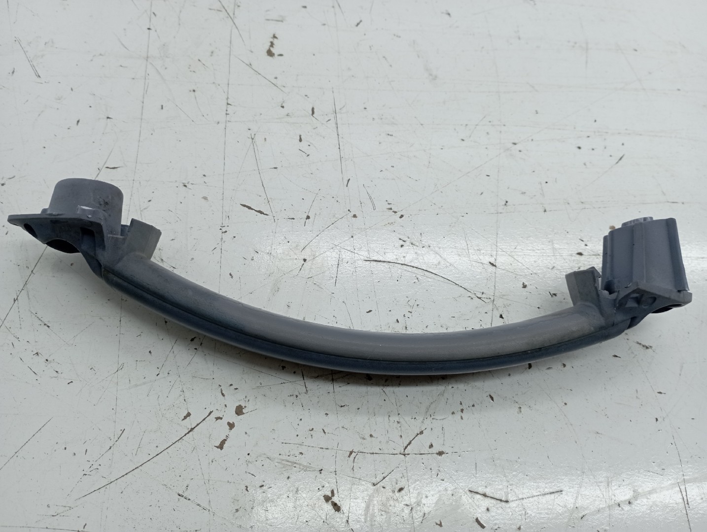 Puxador Interior Porta Frente Esquerdo MERCEDES-BENZ A-CLASS (W168) | 97 - 05 Imagem-2