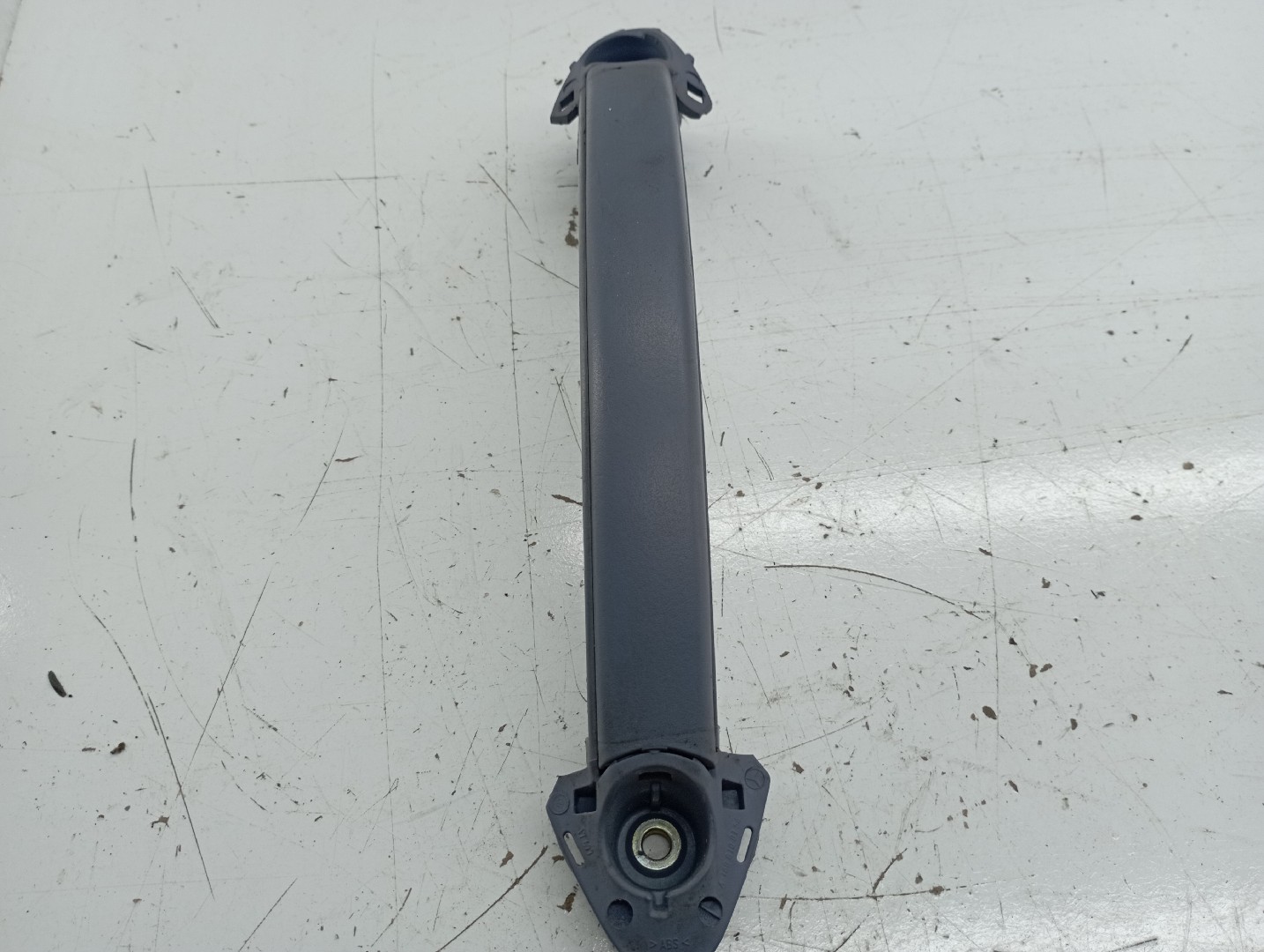 Puxador Interior Porta Frente Esquerdo MERCEDES-BENZ A-CLASS (W168) | 97 - 05 Imagem-6