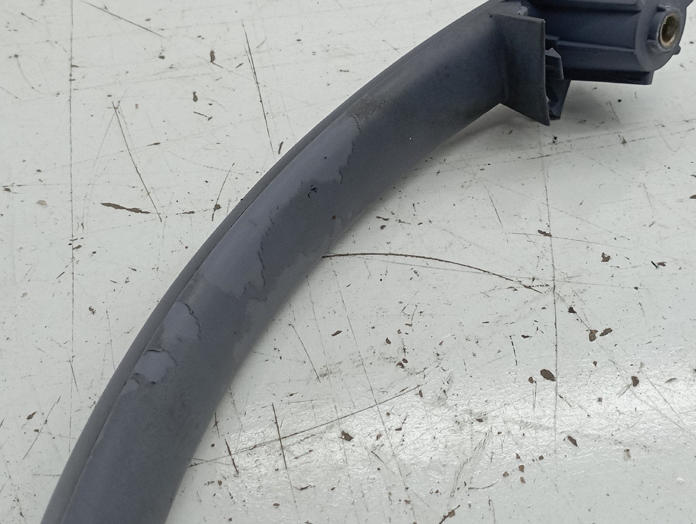 Puxador Interior Porta Frente Esquerdo MERCEDES-BENZ A-CLASS (W168) | 97 - 05 Imagem-4