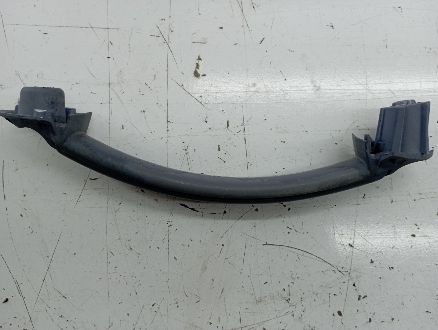 Puxador Interior Porta Frente Esquerdo MERCEDES-BENZ A-CLASS (W168) | 97 - 05 Imagem-7