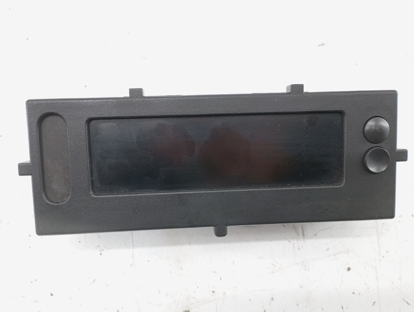 Display RENAULT CLIO III (BR0/1, CR0/1) | 05 -  Imagem-5